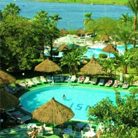 Pyramisa Isis Easter Hotel